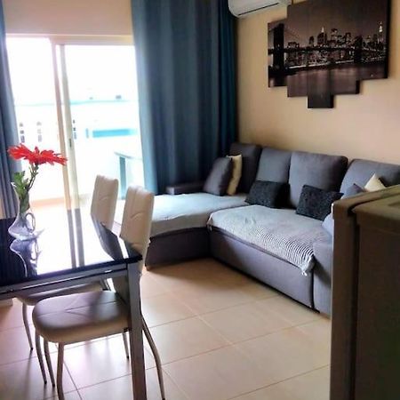Apartamento Portimão Exterior foto