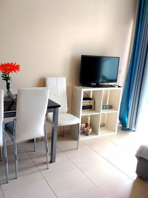 Apartamento Portimão Exterior foto